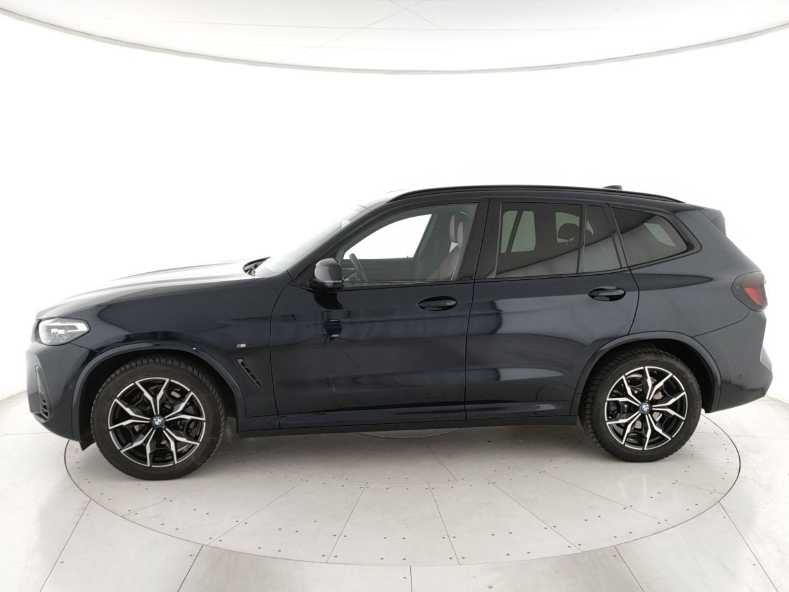 Bmw X3 Usato 2022 X3 Legnago