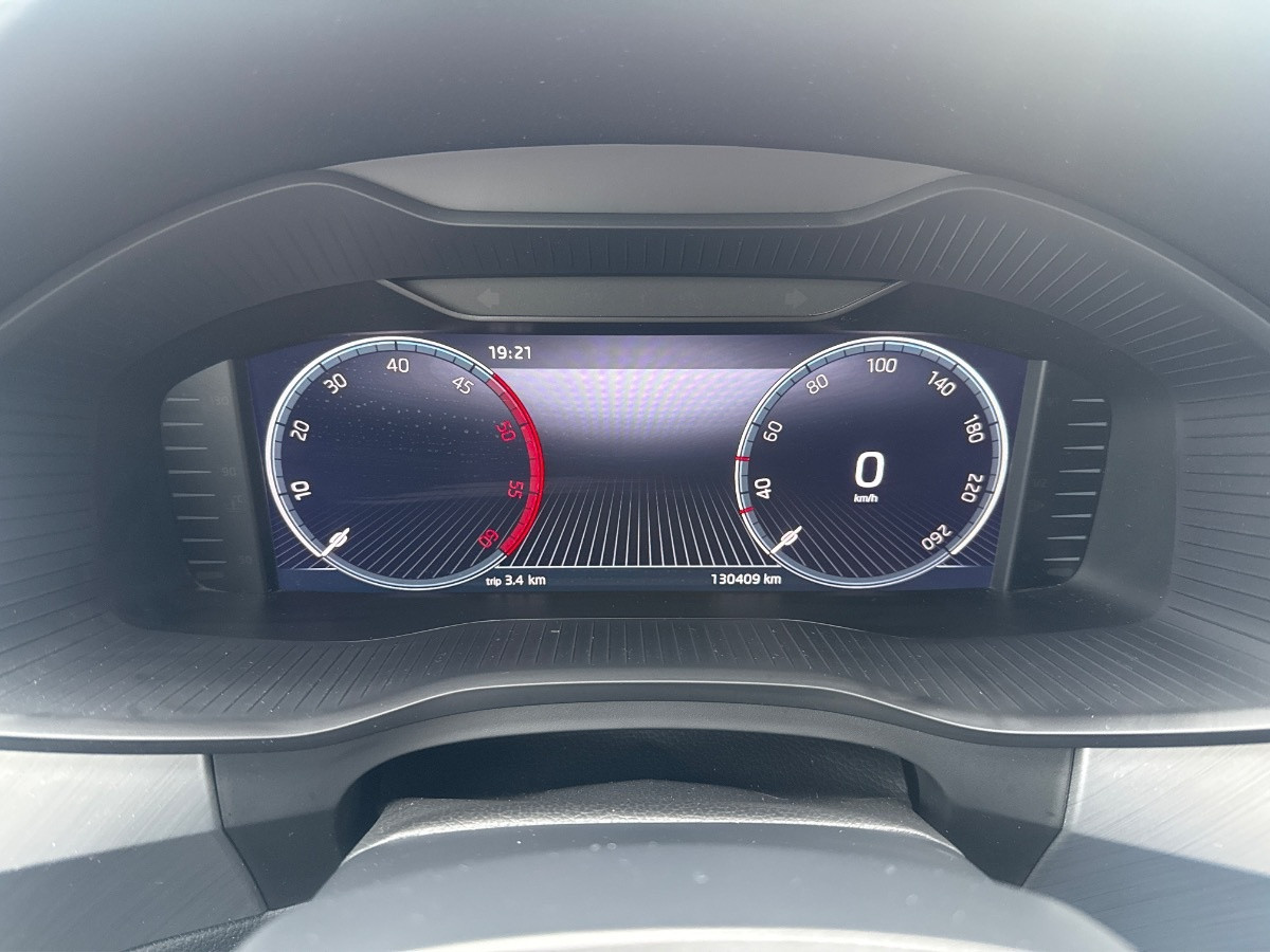 Skoda Kodiaq Usato 2022 Kodiaq Mestre