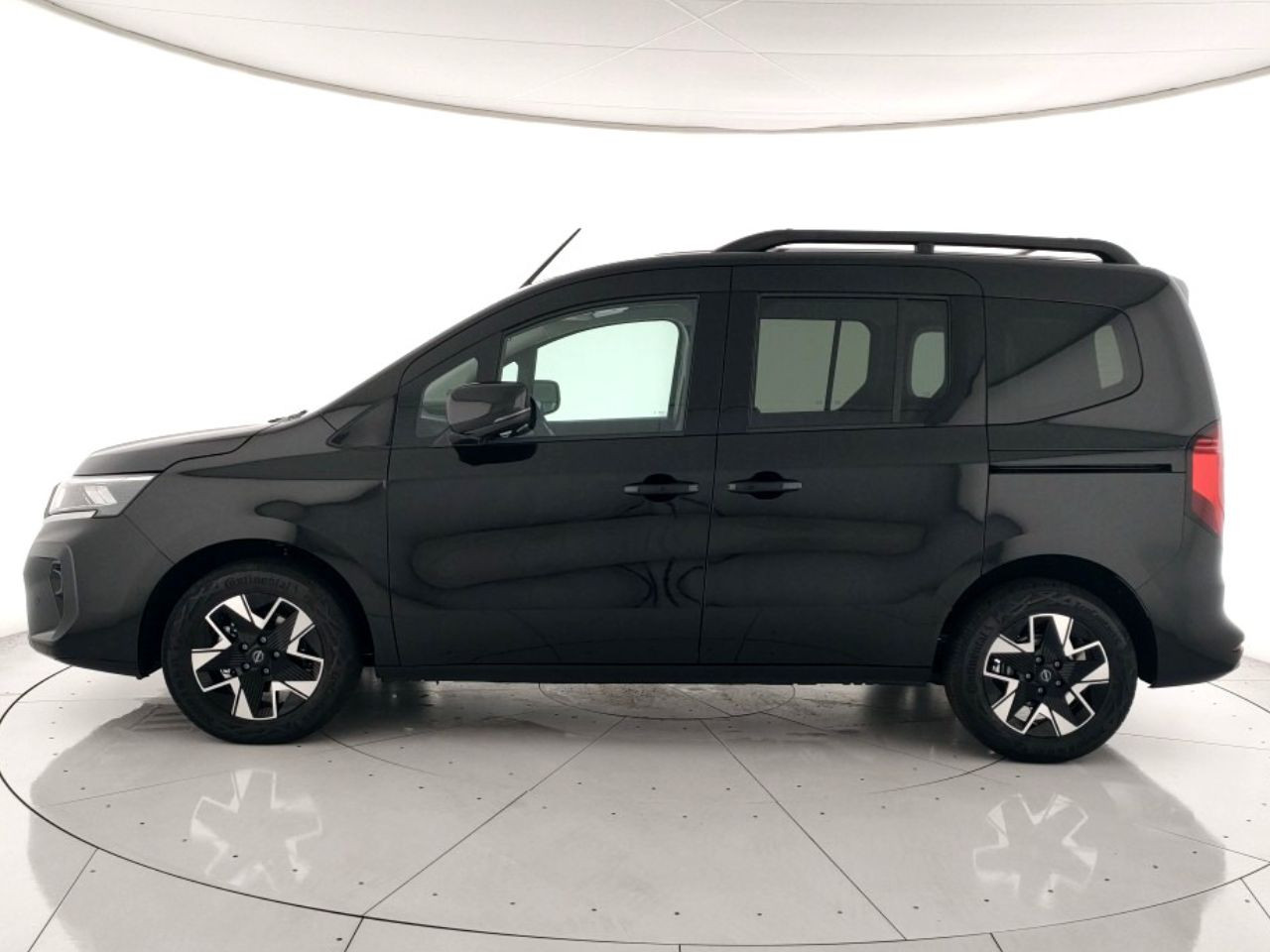 Nissan Townstar Nuovo Benzina Townstar Porto Mantovano