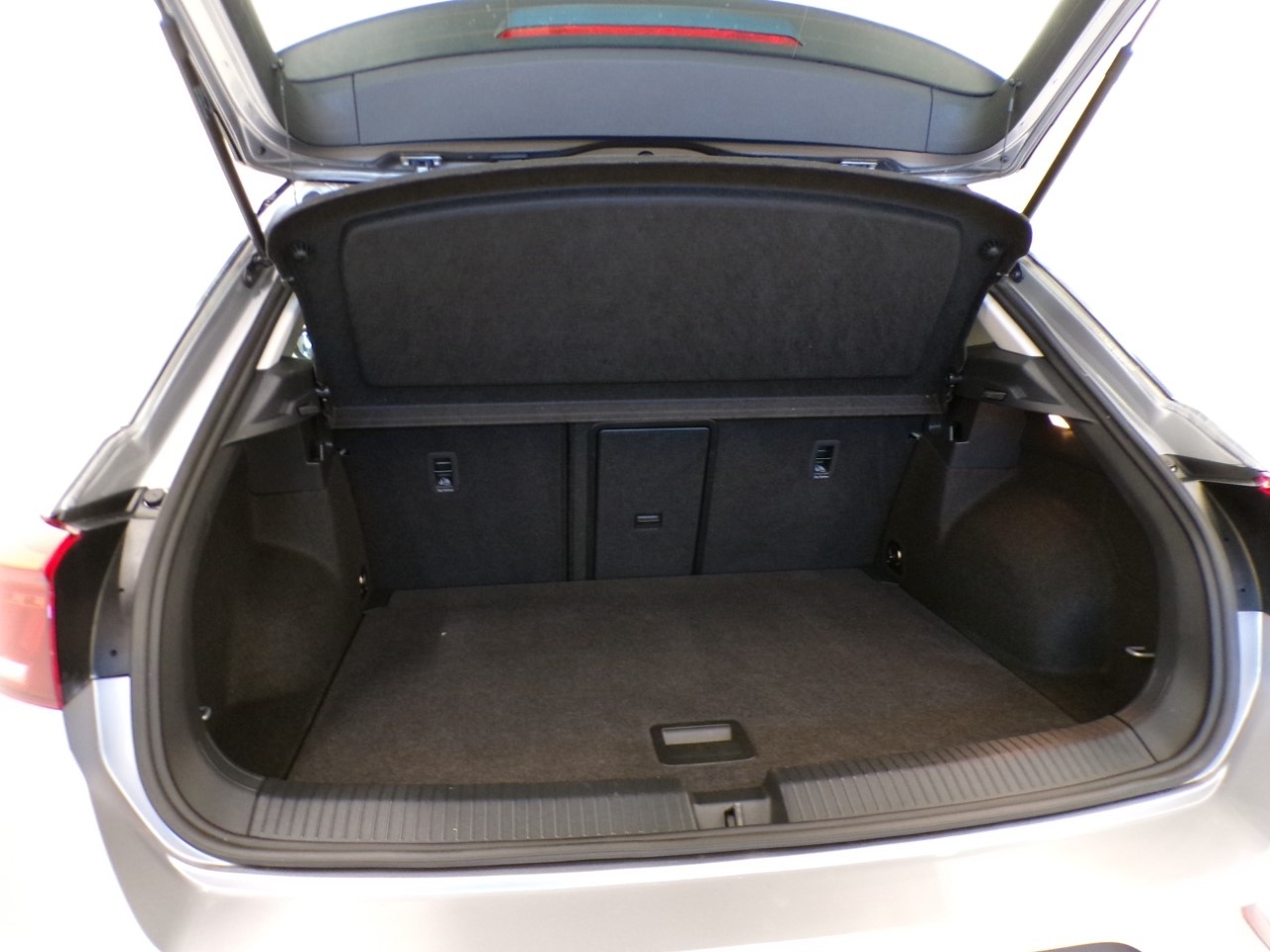 Volkswagen T-Roc T-Roc 1.5 TSI ACT Style DSG - 9