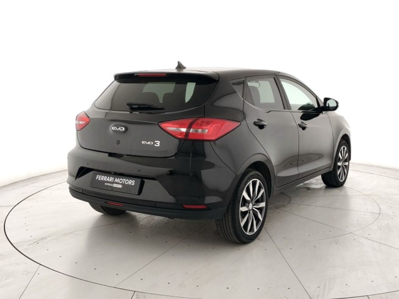 Evo Evo 3 Usato 2023 Evo 3 Porto Mantovano