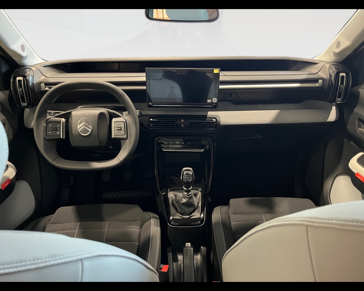 Citroen C3 KM0 2025 C3 Verona