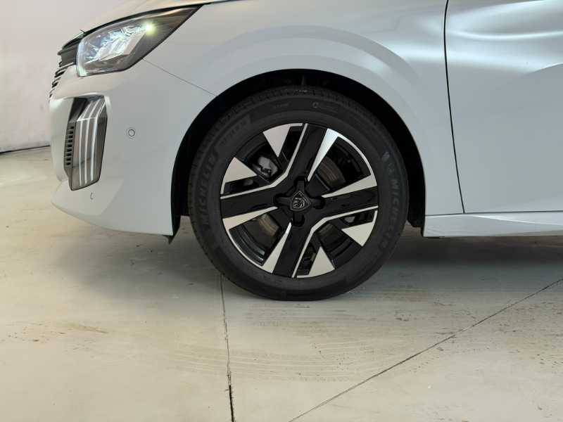 208 5p  - Allure Turbo Benzina 100cv