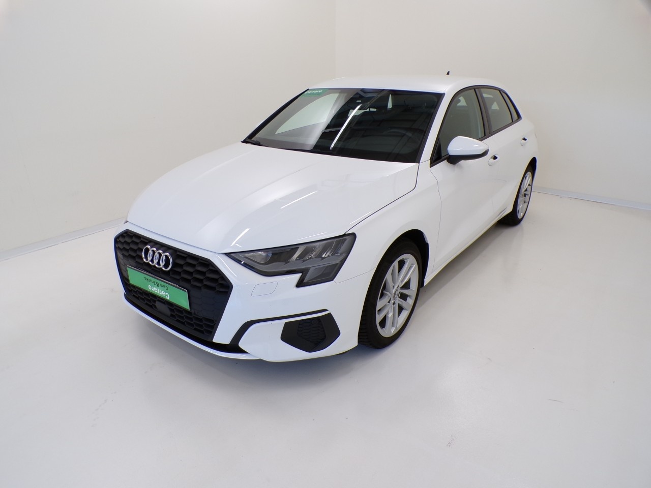 Audi A3 A3 Sportback 35 1.5 TFSI mHEV Business Advanced S tronic