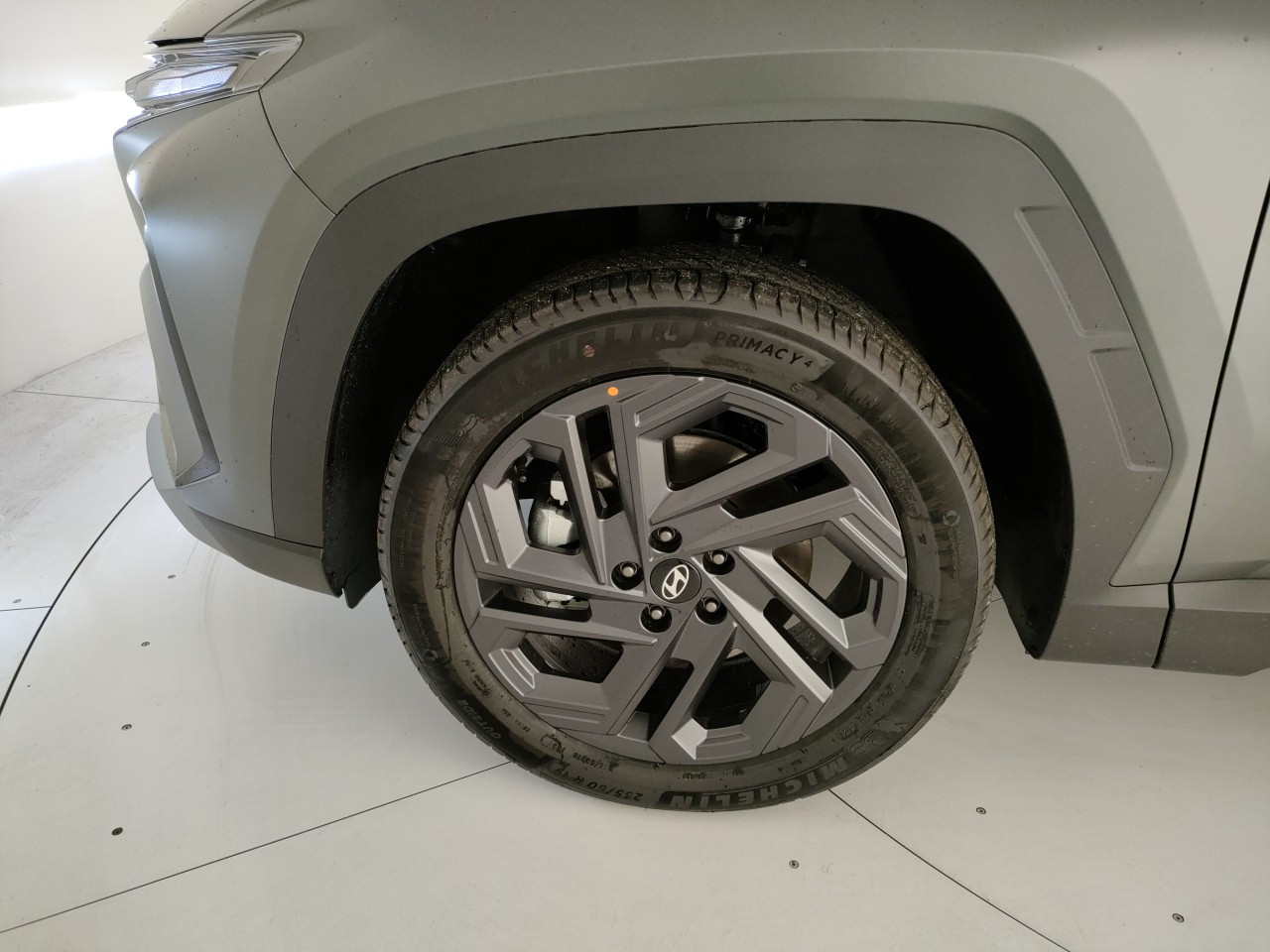 Hyundai Tucson Nuovo benzina Tucson Porto Mantovano