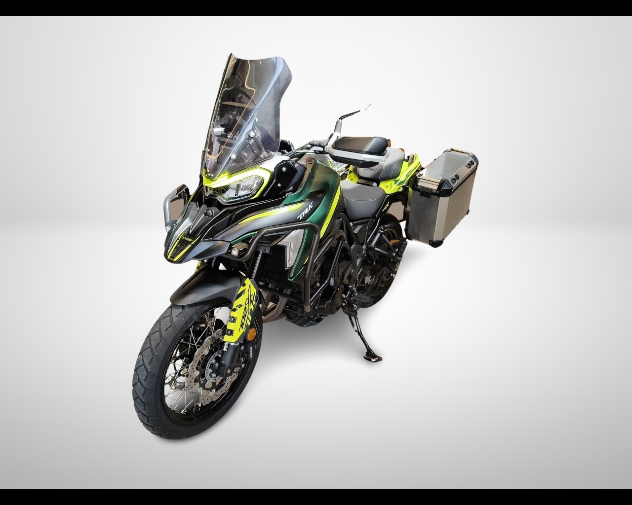 BENELLI TRK 702