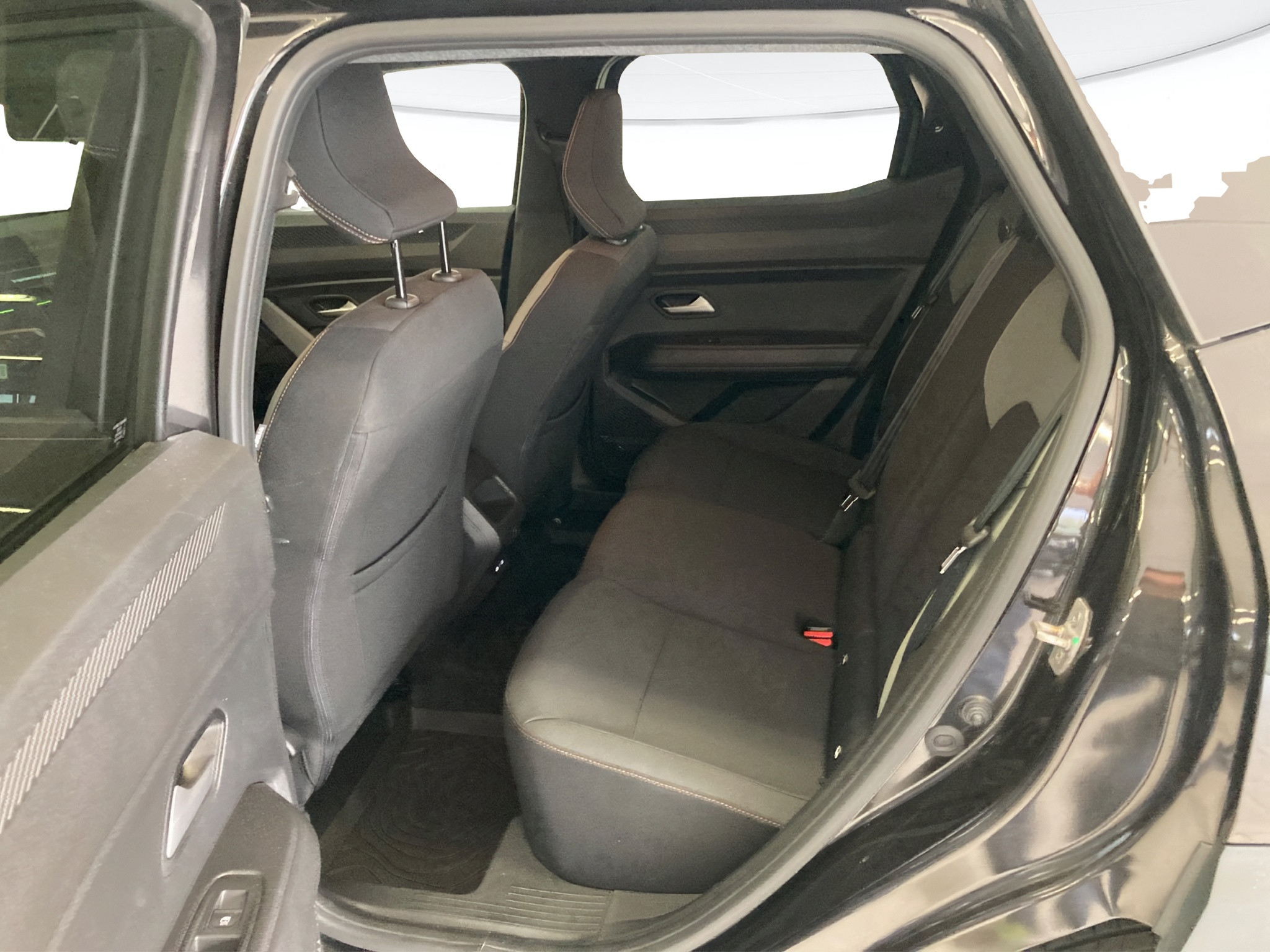 Dacia Duster Usato 2024 Duster Modena