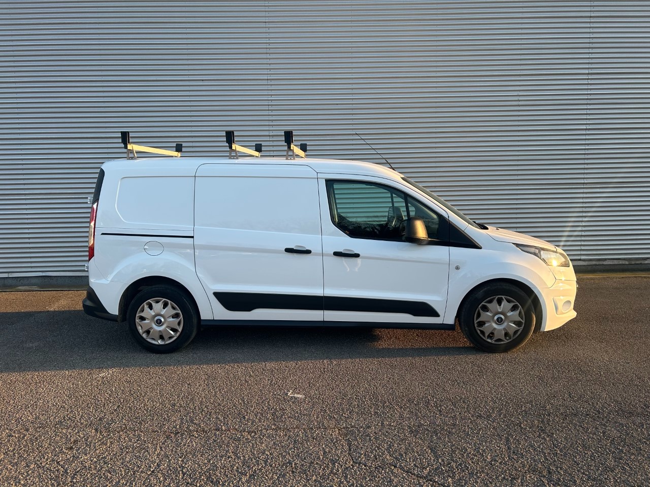 Ford Transit Connect II Transit Connect 230 1.6 tdci 115cv Trend L2H1 - 5