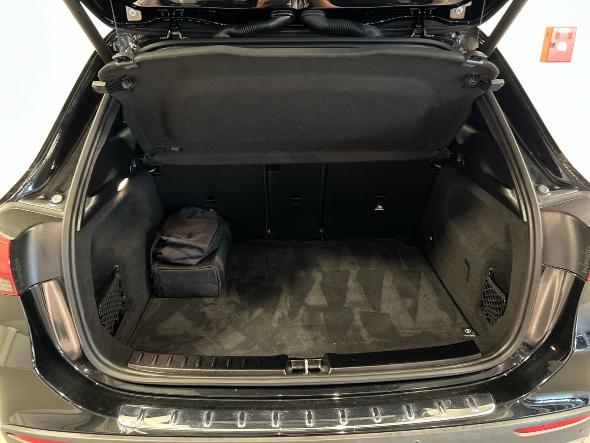 Mercedes GLA GLA 250 eq-power Premium auto - 8
