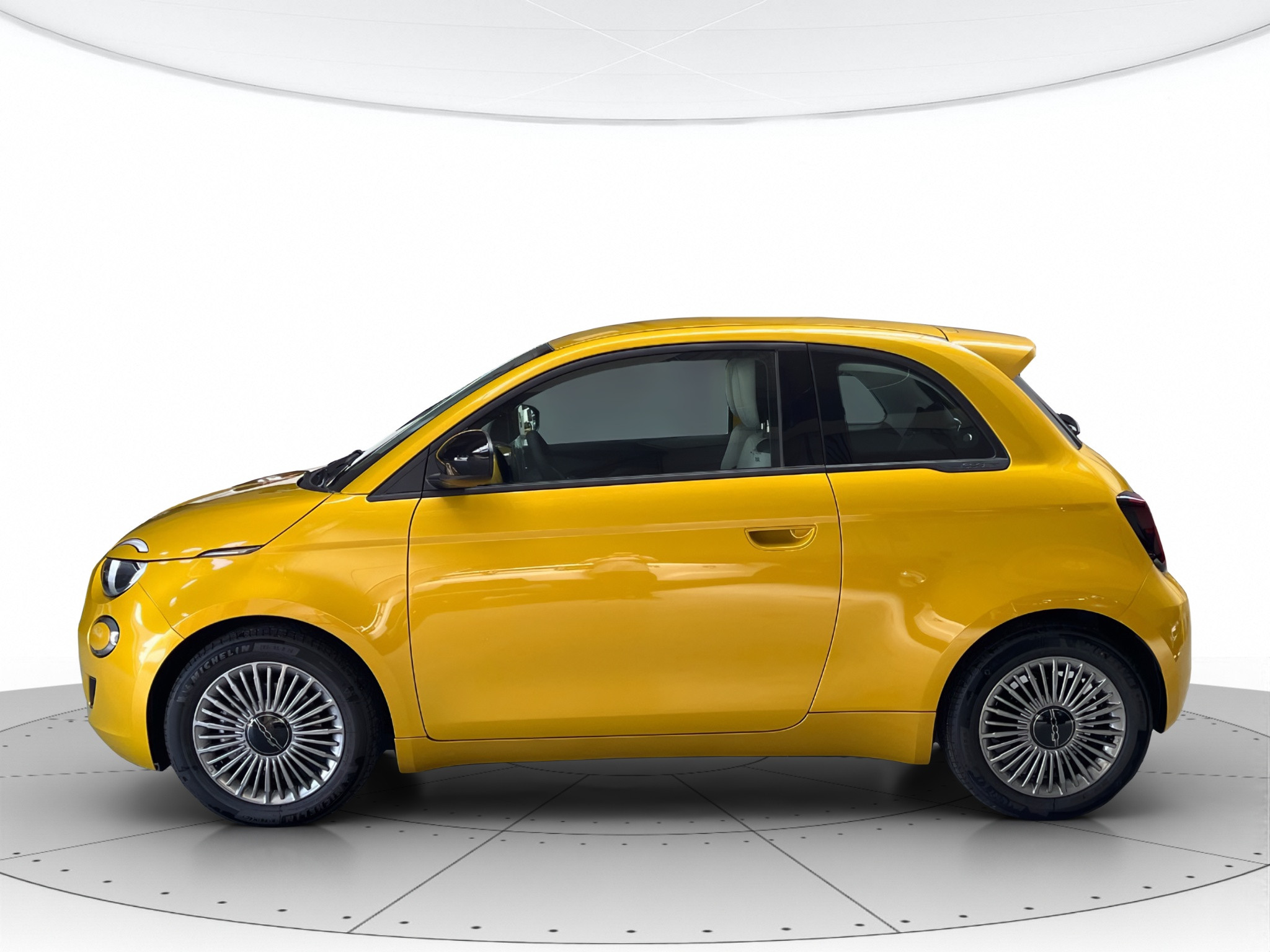 Fiat 500 KM0 2026 500 Rovigo