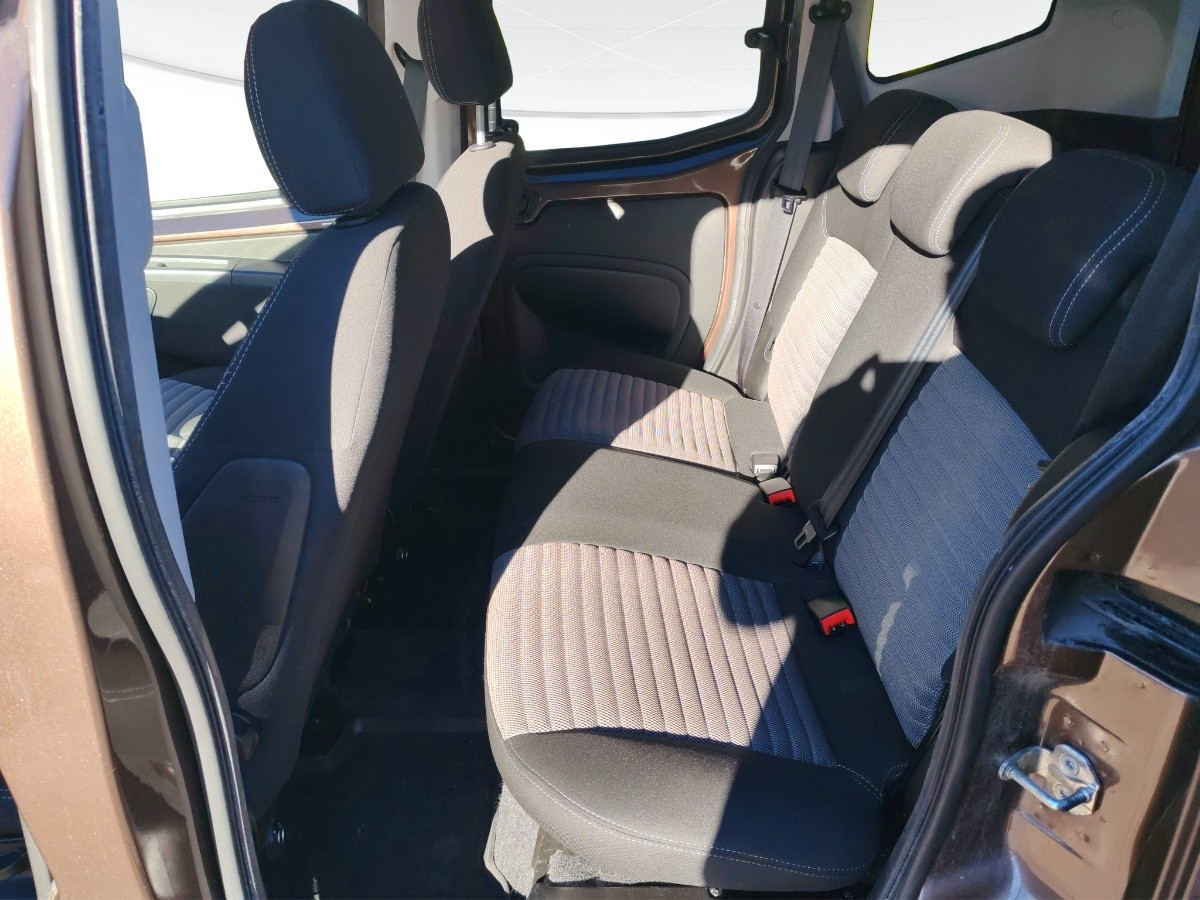 Fiat Qubo Usato 2016 Qubo Carpi