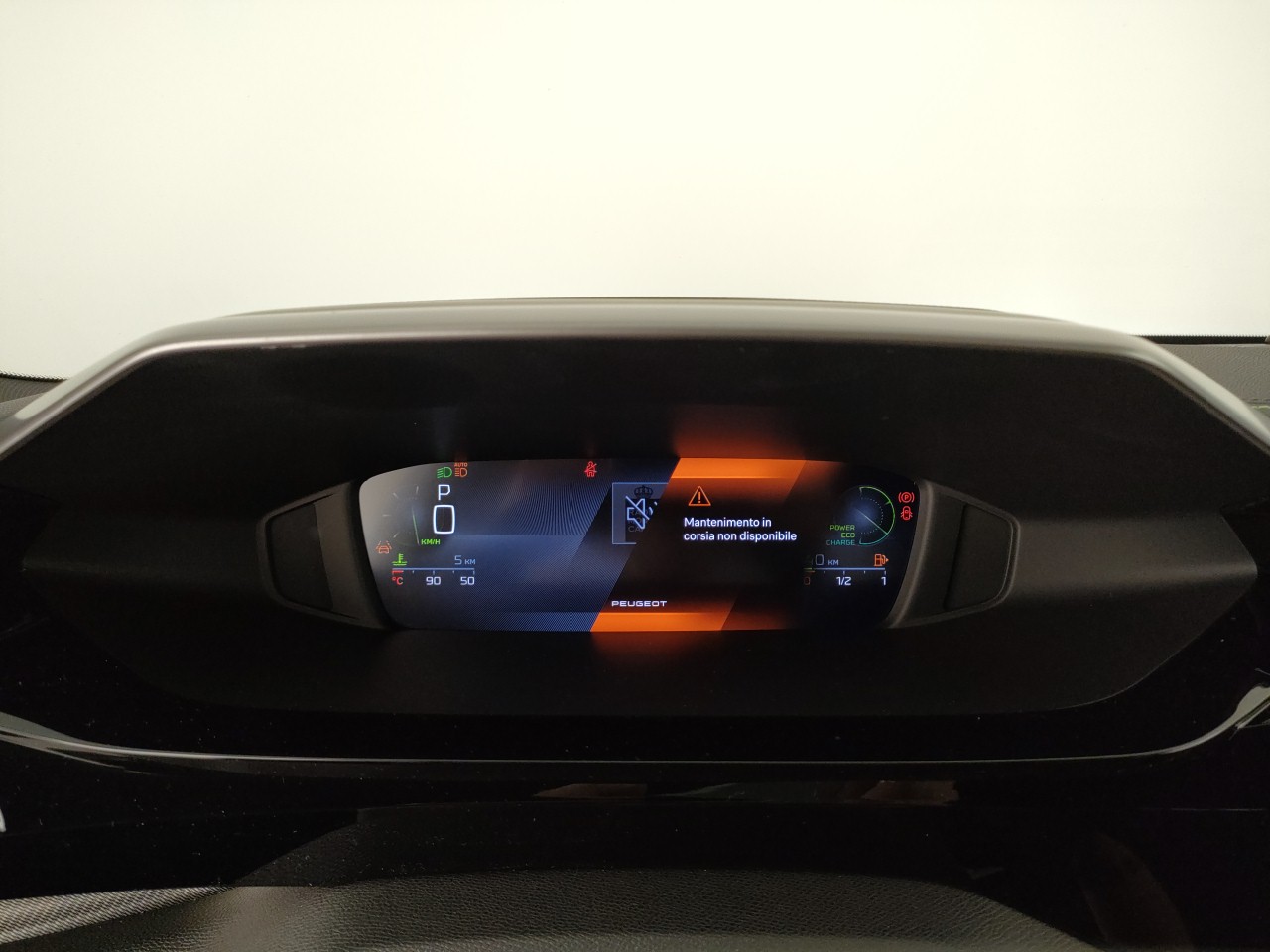 Peugeot 408 KM0 2025 408 Porto Mantovano