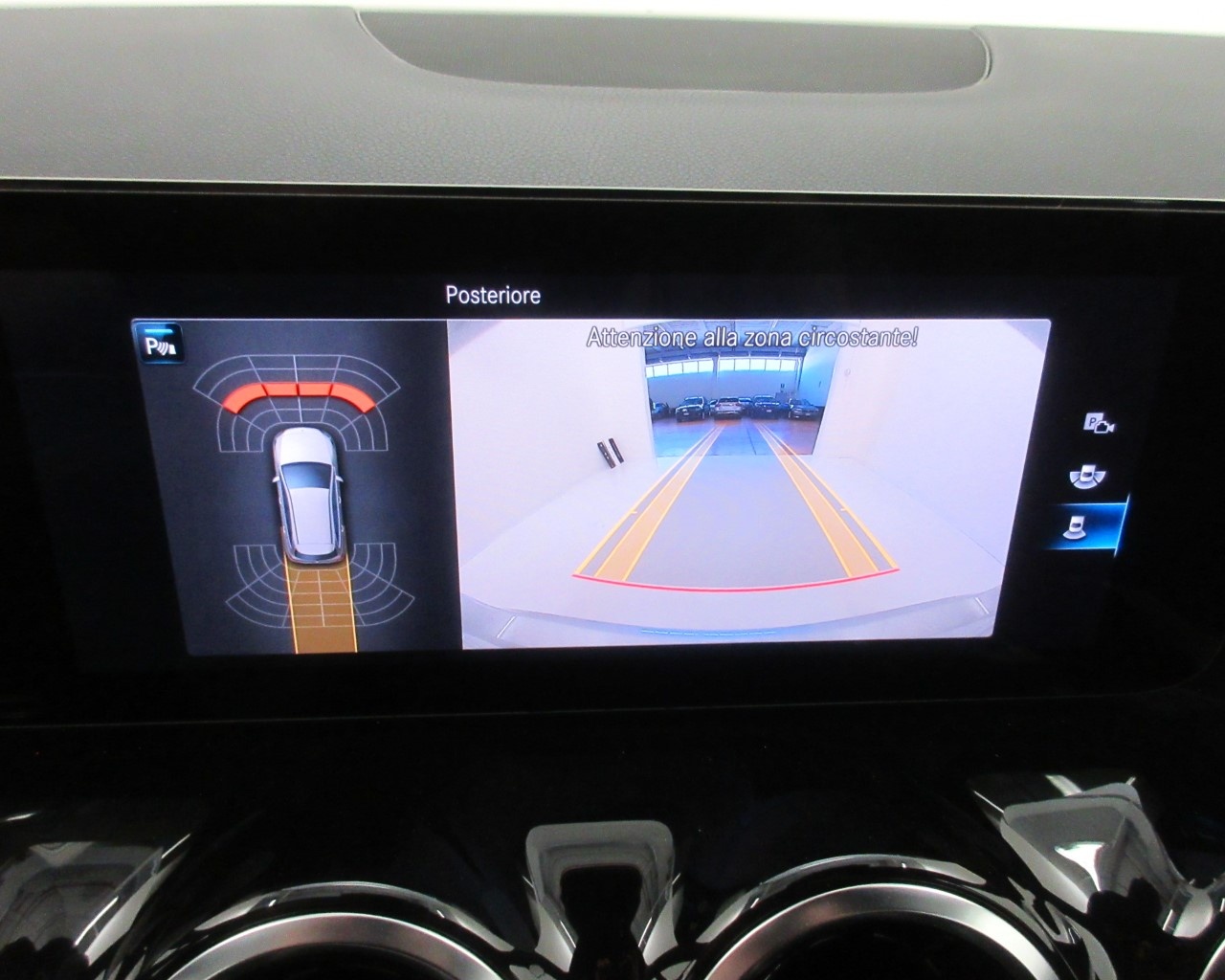 Mercedes Classe B Classe B 180 Sport 7G-DCT - 18