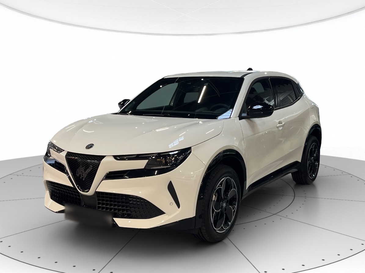Alfa Romeo Junior Nuovo Ibrido benzina Junior Verona