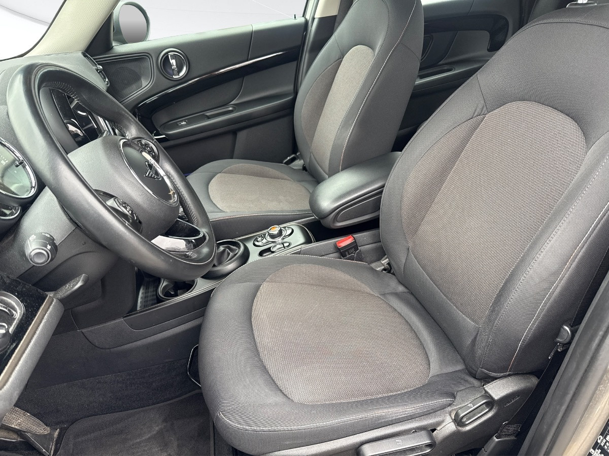 Mini Countryman Usato 2020 Countryman Padova