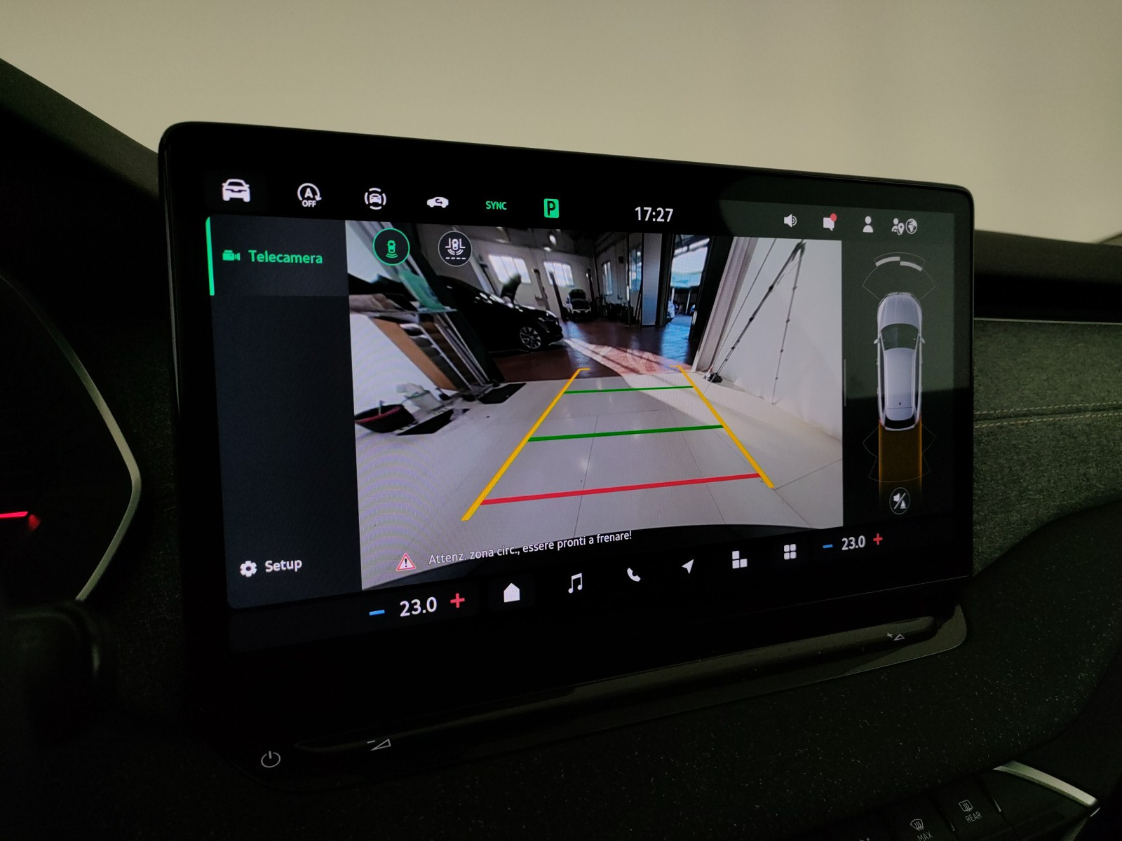 Skoda Octavia Aziendali 2025 Octavia Legnago