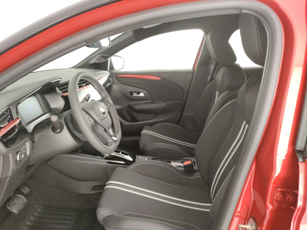 Opel Corsa Nuovo Ibrido benzina Corsa Porto Mantovano