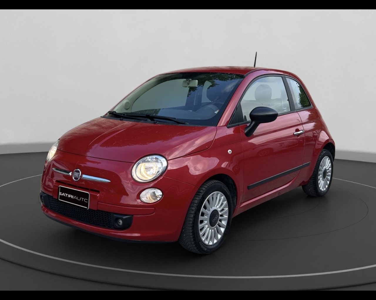 500 Benzina – 500 1.2 S 69cv my14