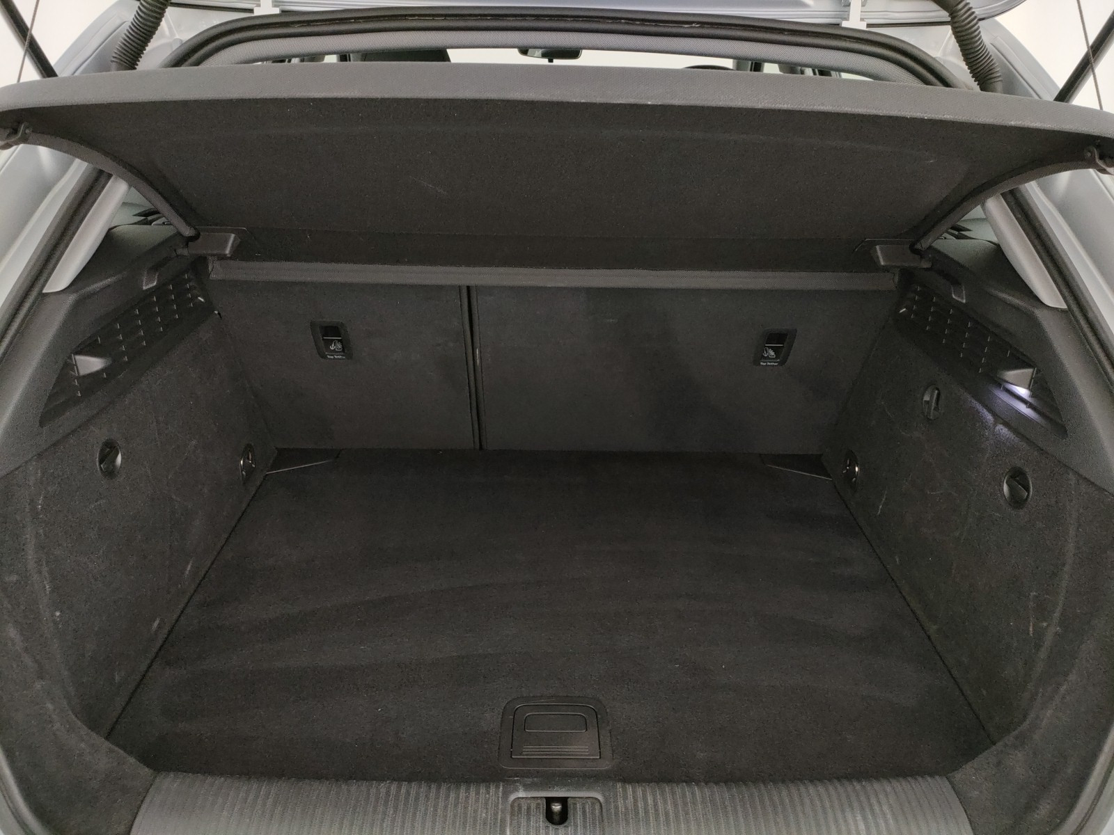 Audi A3 Usato 2019 A3 Legnago