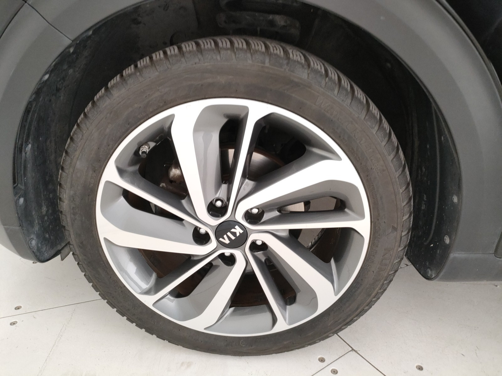 Kia Niro Usato 2018 Niro Padova