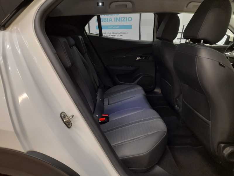 2008 Ii 2020 - 2008 1.5 Bluehdi Allure Pack S&s 110cv