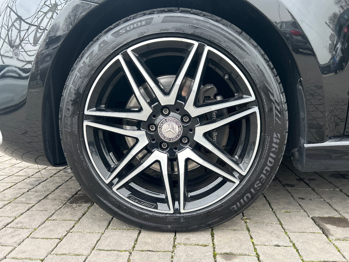 Mercedes Classe V Usato 2018 Classe V Padova