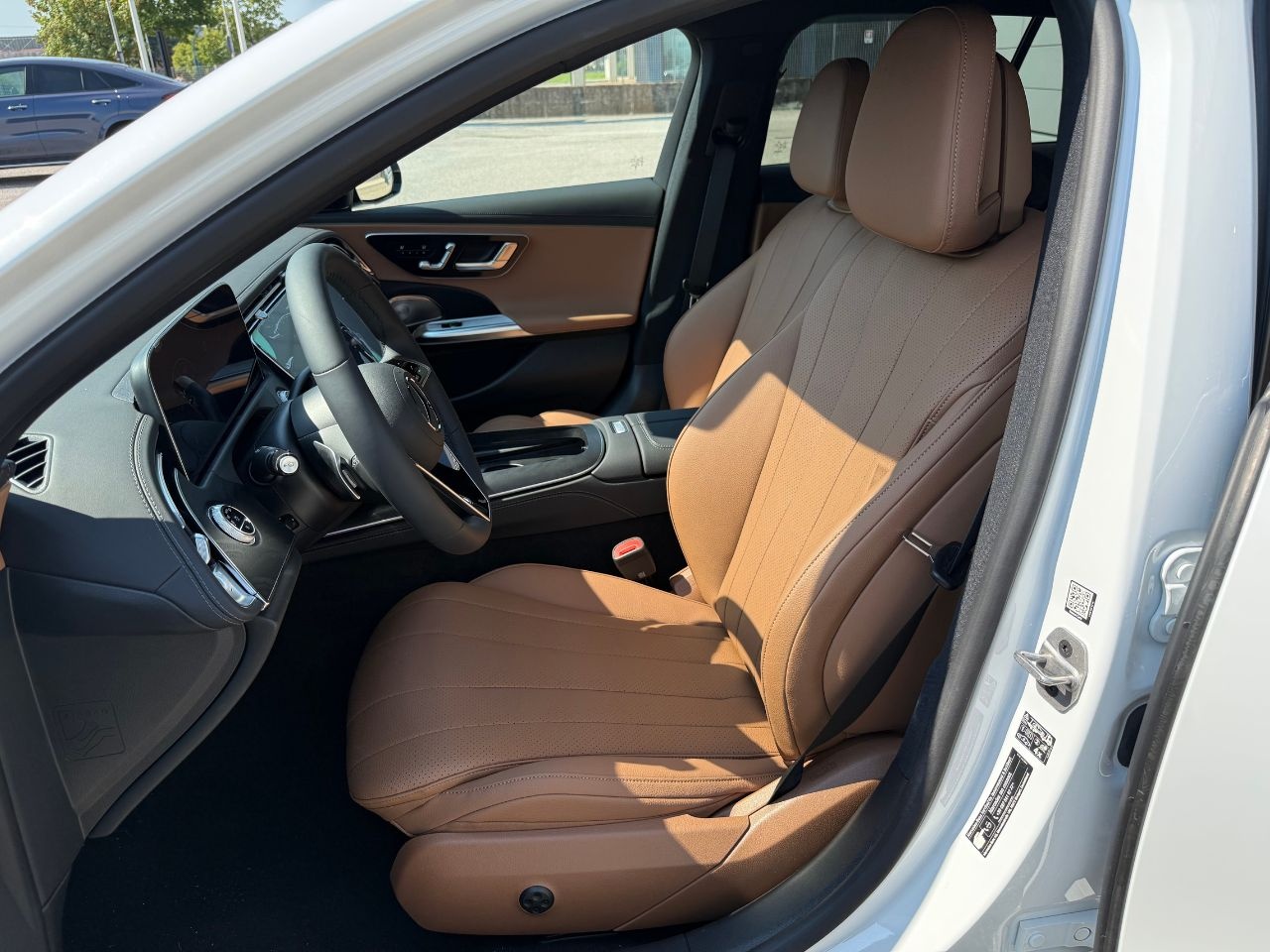 Mercedes Classe E Station Wagon Classe E 220 d 4Matic All Terrain Station Wagon PREMIUM - 12