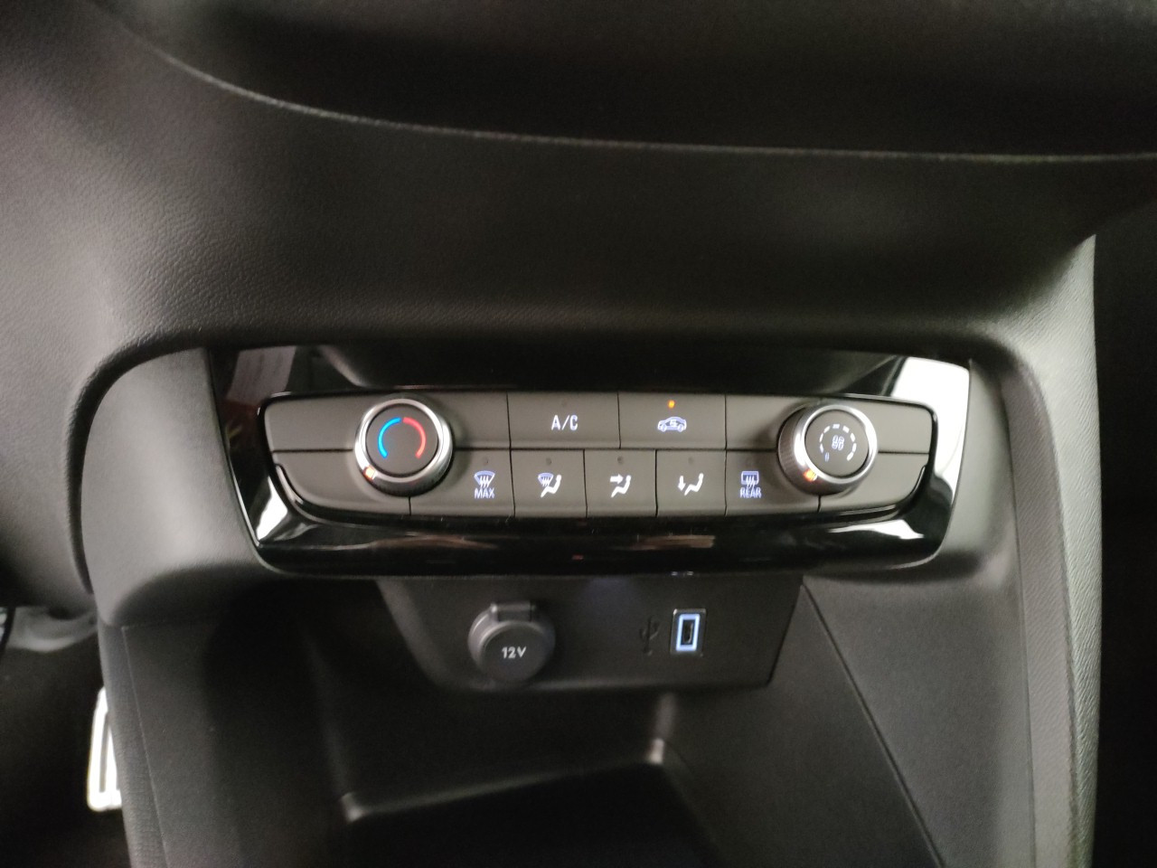 Opel Corsa Aziendali 2025 Corsa Porto Mantovano