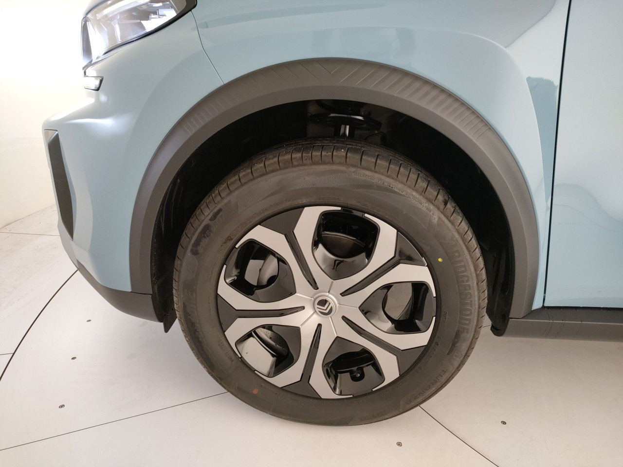 Citroen C3 Aircross KM0 2025 C3 Aircross Porto Mantovano