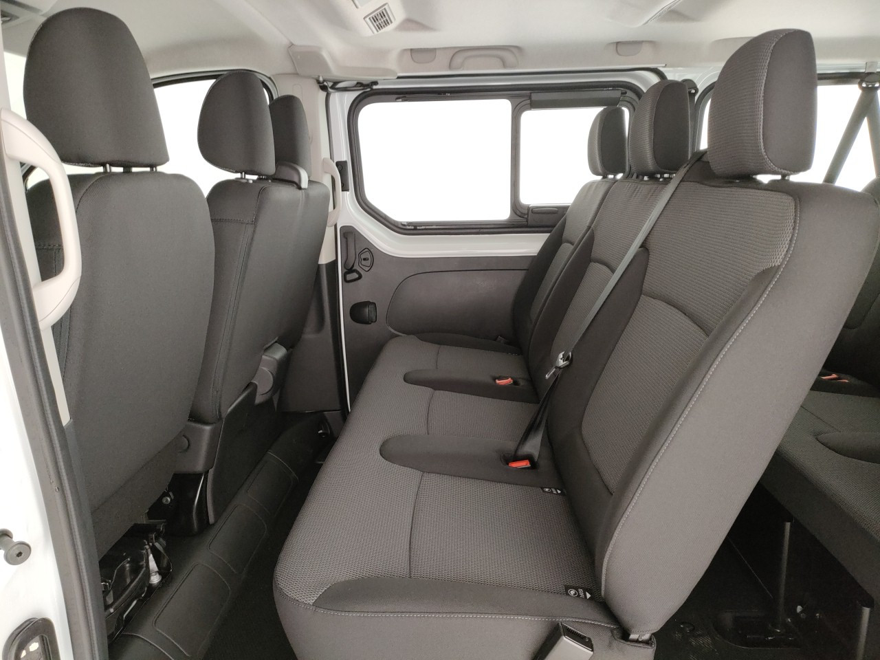 Nissan Primastar Nuovo diesel Primastar Porto Mantovano