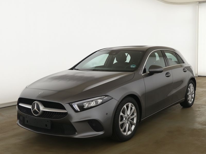 Mercedes Classe A Classe A 180 D Sport 7G-DCT