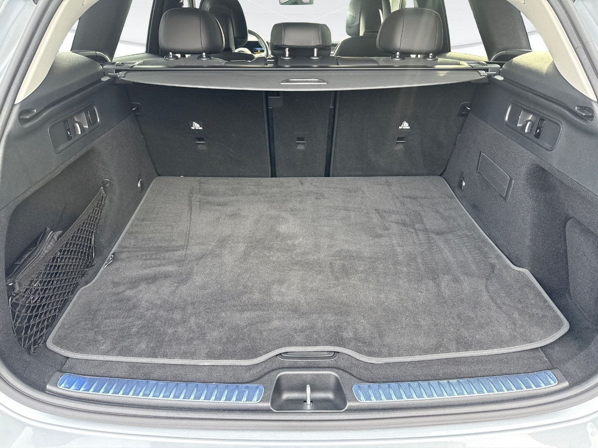 Mercedes GLC Usato 2023 GLC Padova