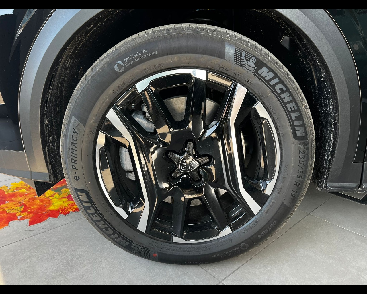 Foto PEUGEOT Nuova 3008 GT - Plug-in HYBRID 195