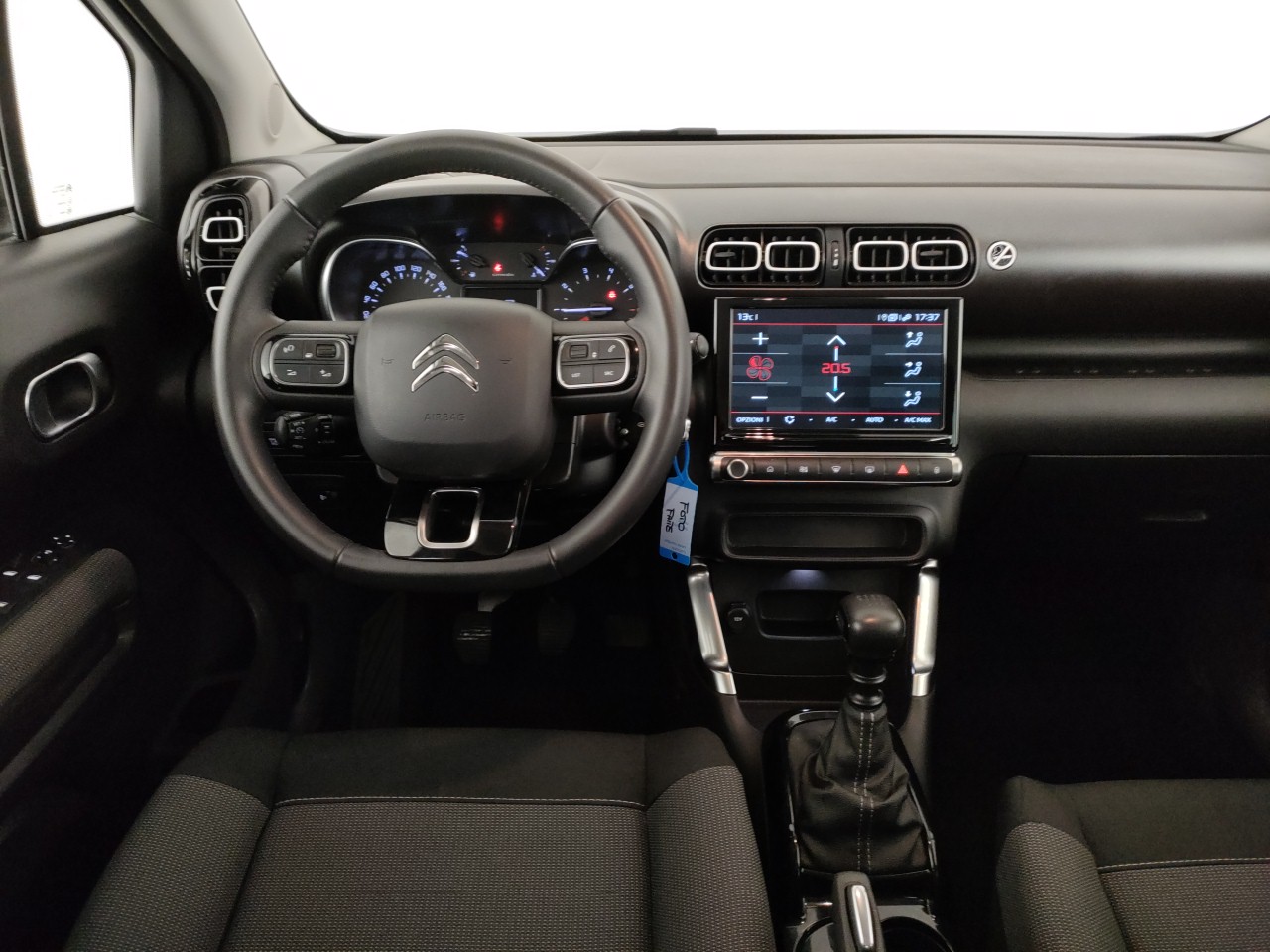 Citroen C3 Aircross Usato 2024 C3 Aircross Parma