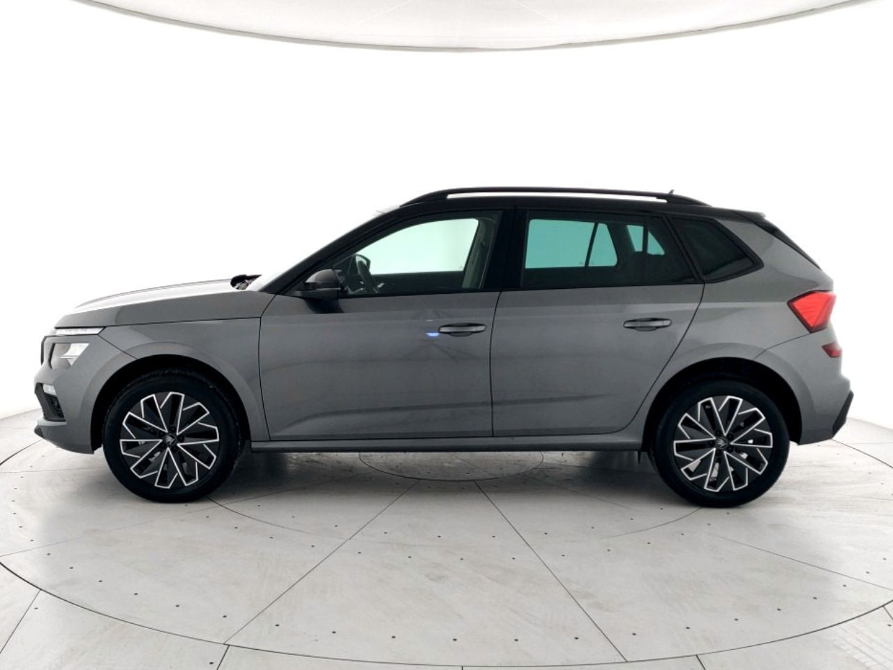 Skoda Kamiq Usato 2026 Kamiq Porto Mantovano