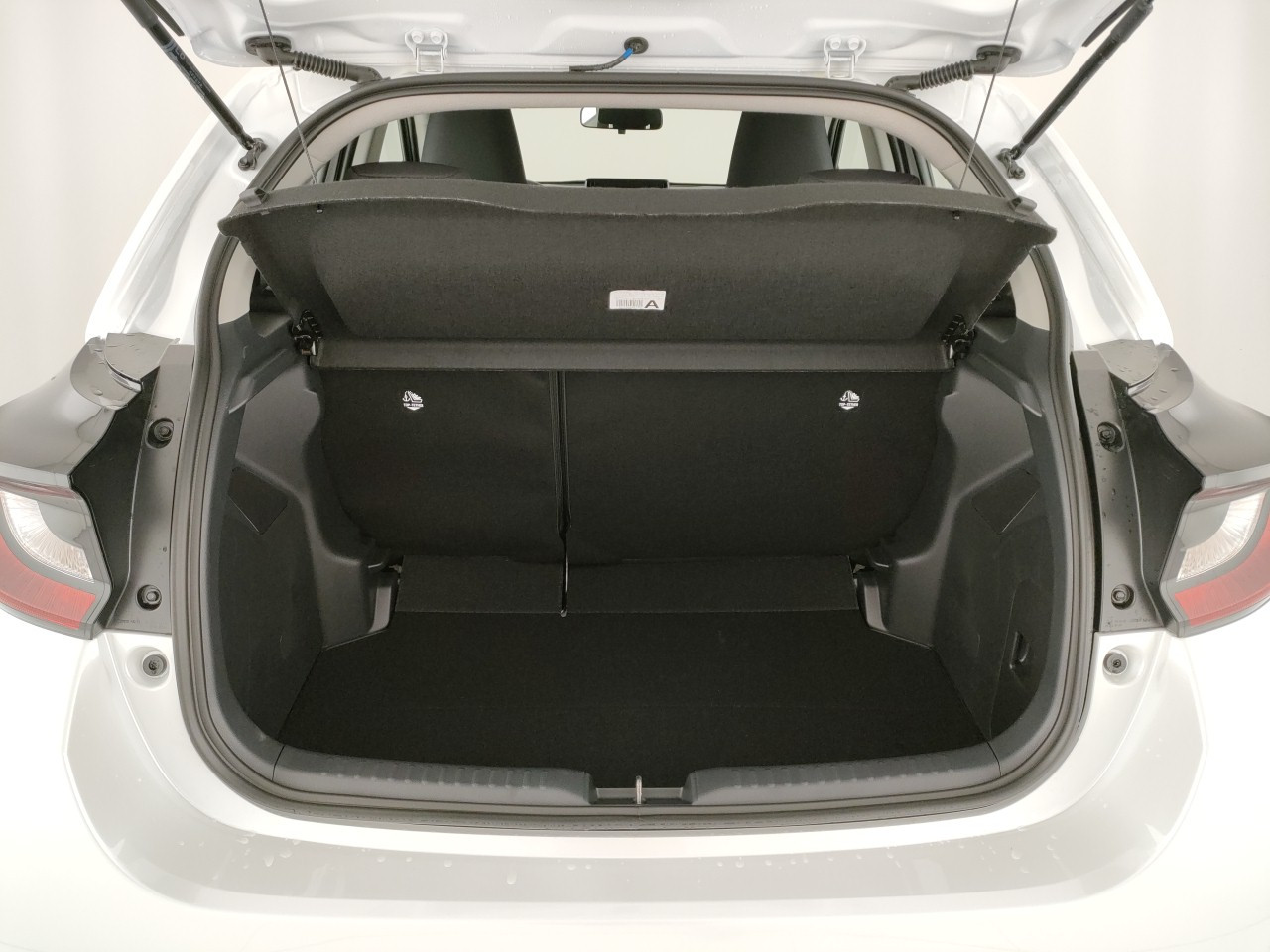 Mazda 2 Nuovo Ibrido benzina 2 Porto Mantovano