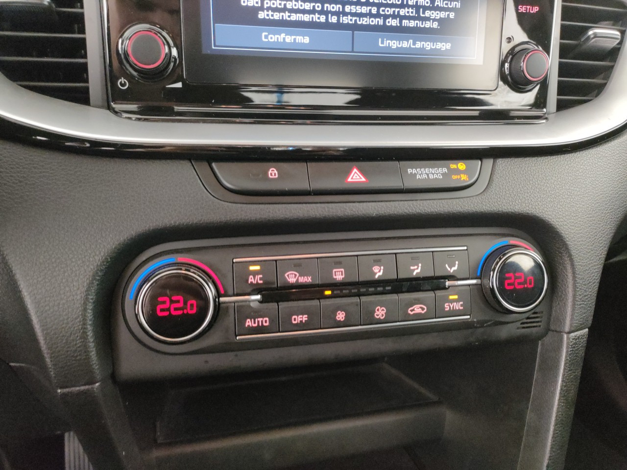 Kia Xceed Usato 2021 Xceed Parma