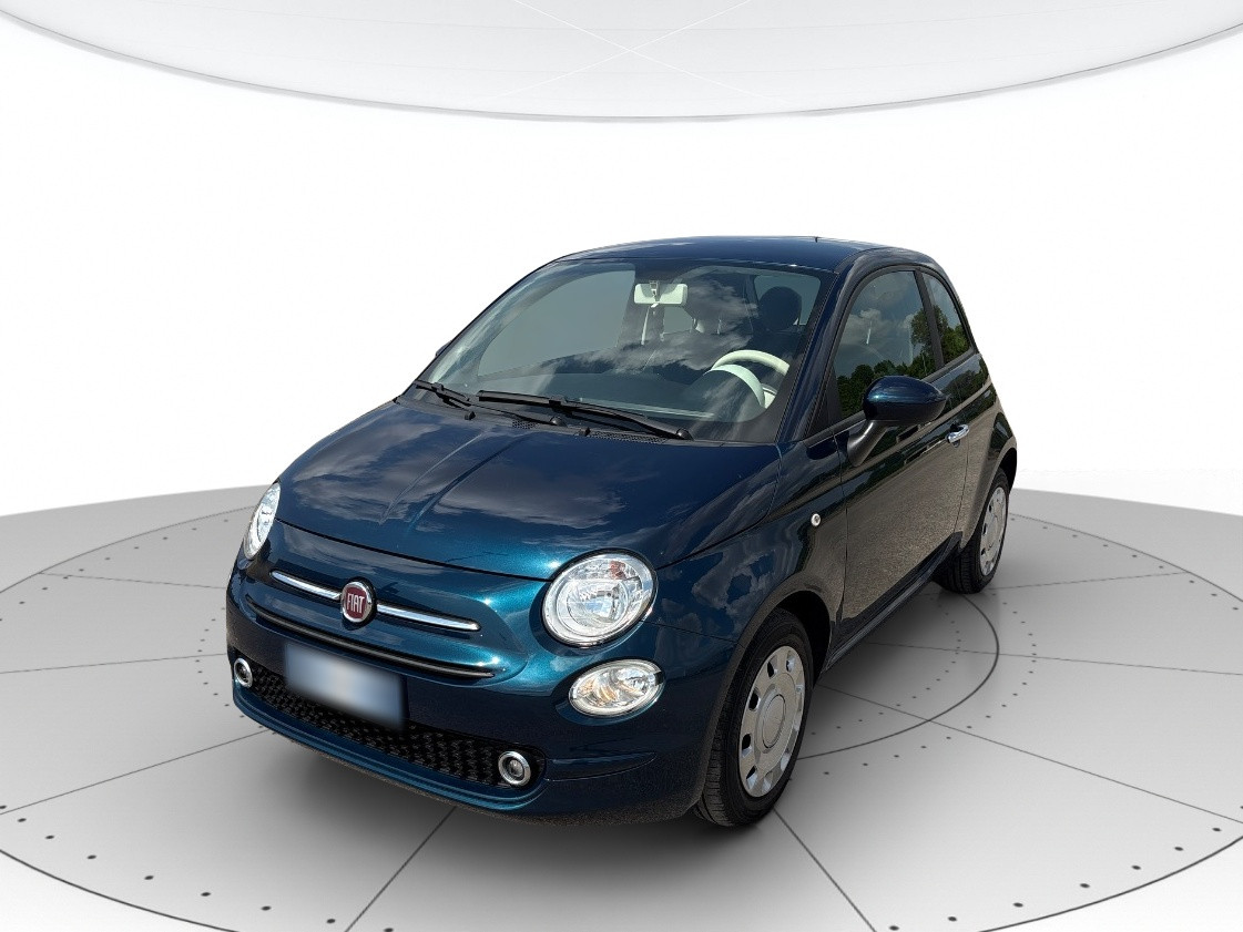Fiat 500 Usato 2021 500 Rovigo