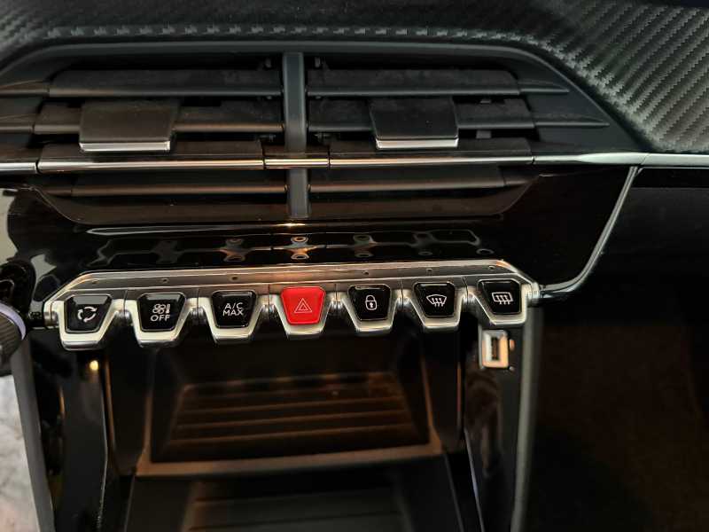 208 Ii 2019 - 208 1.2 Puretech Active Pack S&s 75cv