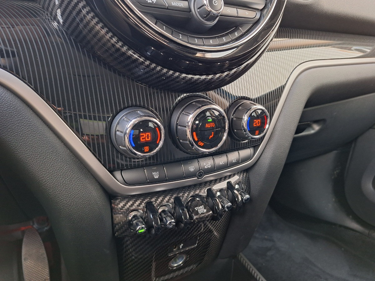 Mini Countryman Usato 2021 Countryman San Vendemiano