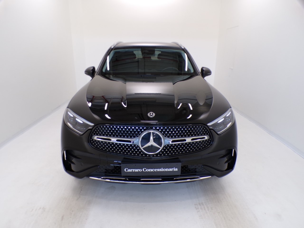 Mercedes GLC GLC SUV 220 d Mild hybrid AMG Line Premium 4Matic 9G-Tronic - 2