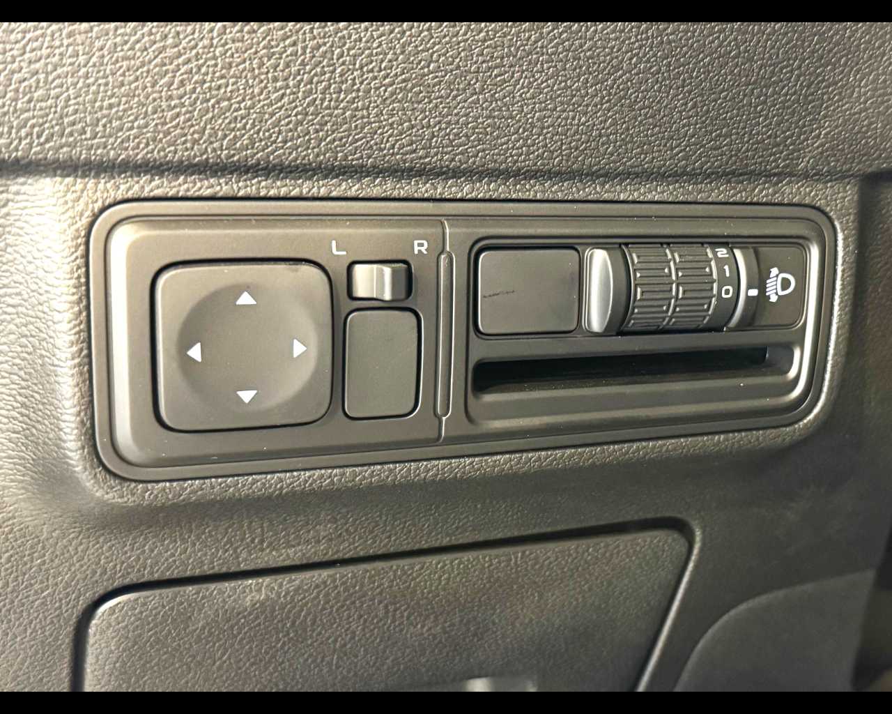 Emc Quattro Nuovo Benzina Quattro Rovigo