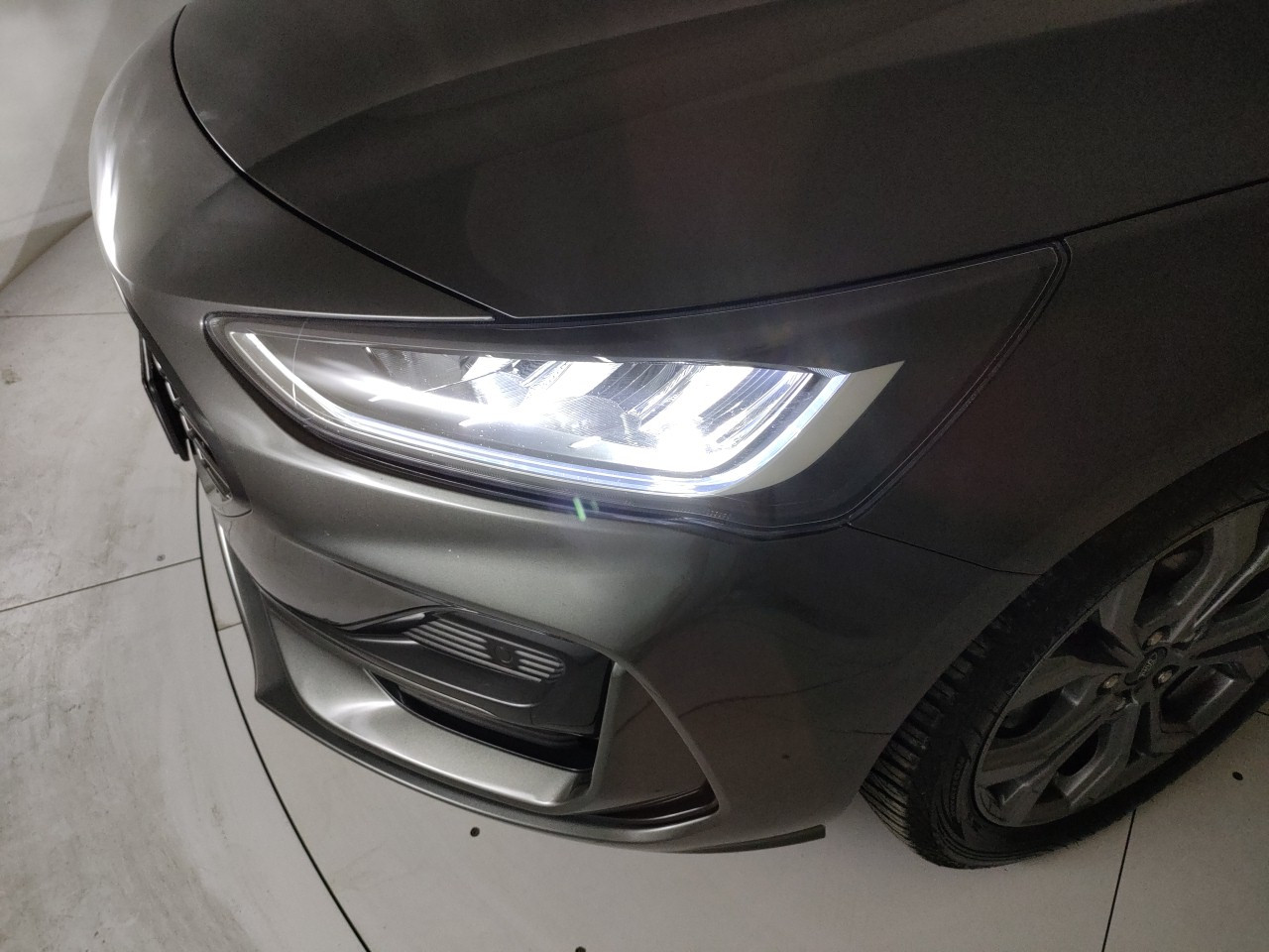 Ford Focus Usato 2025 Focus Porto Mantovano