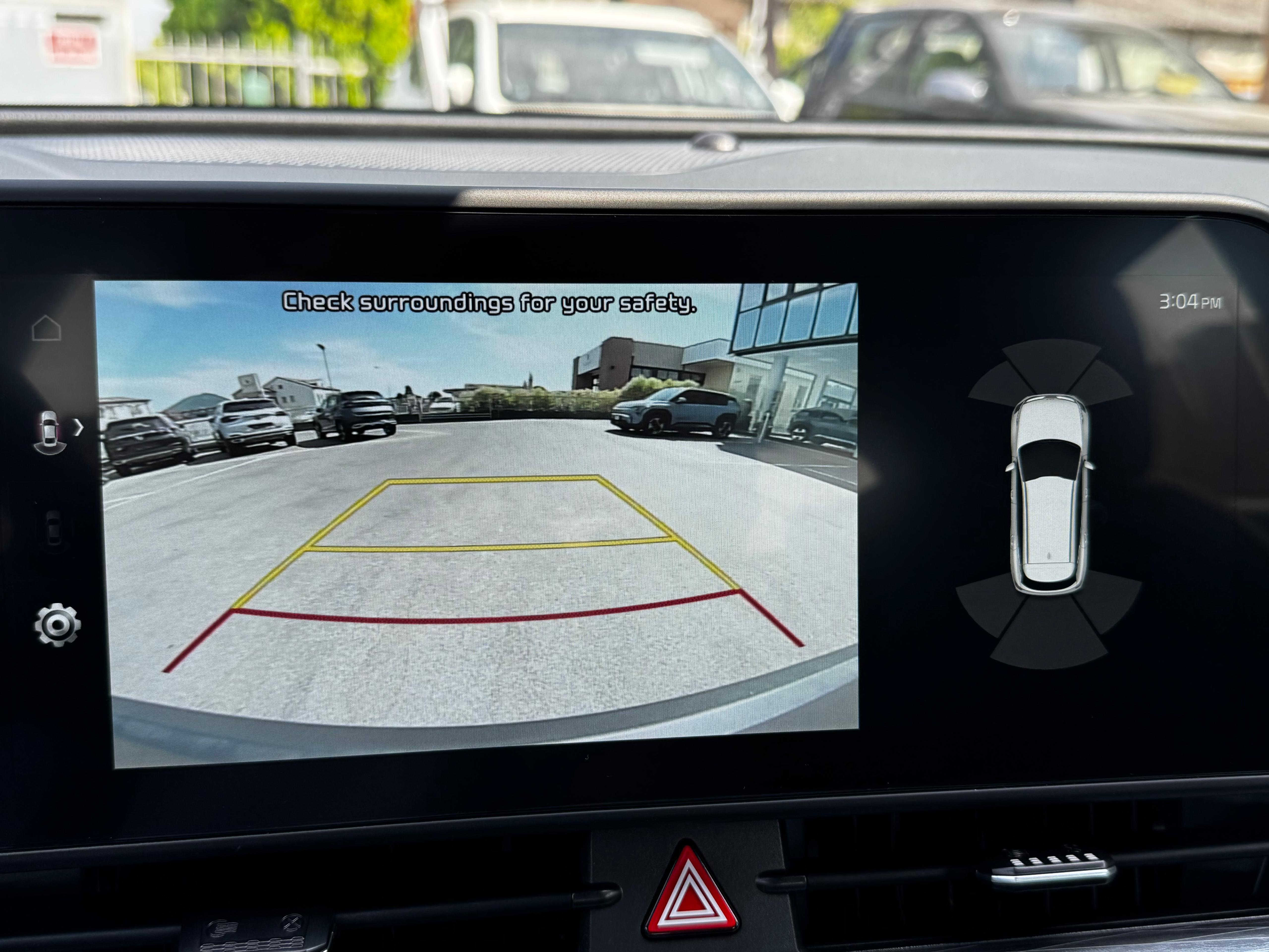 Kia Sportage KM0 2025 Sportage Rovigo