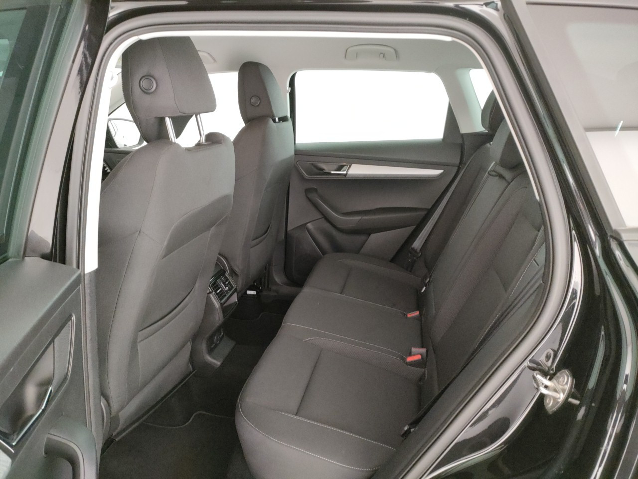 Skoda Karoq Usato 2025 Karoq Lonato del Garda