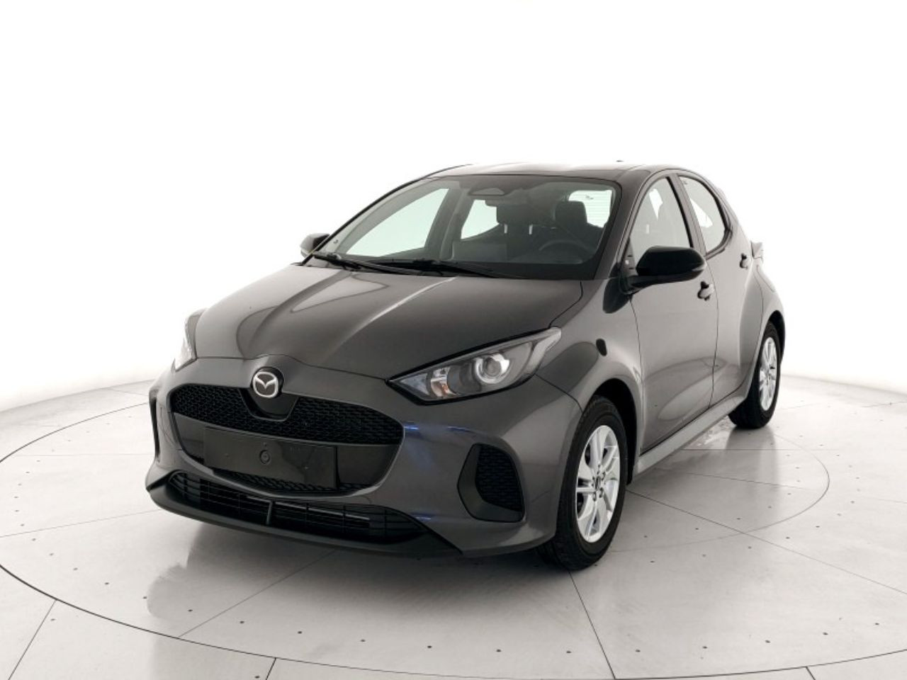 Mazda 2 Nuovo Ibrido benzina 2 Porto Mantovano