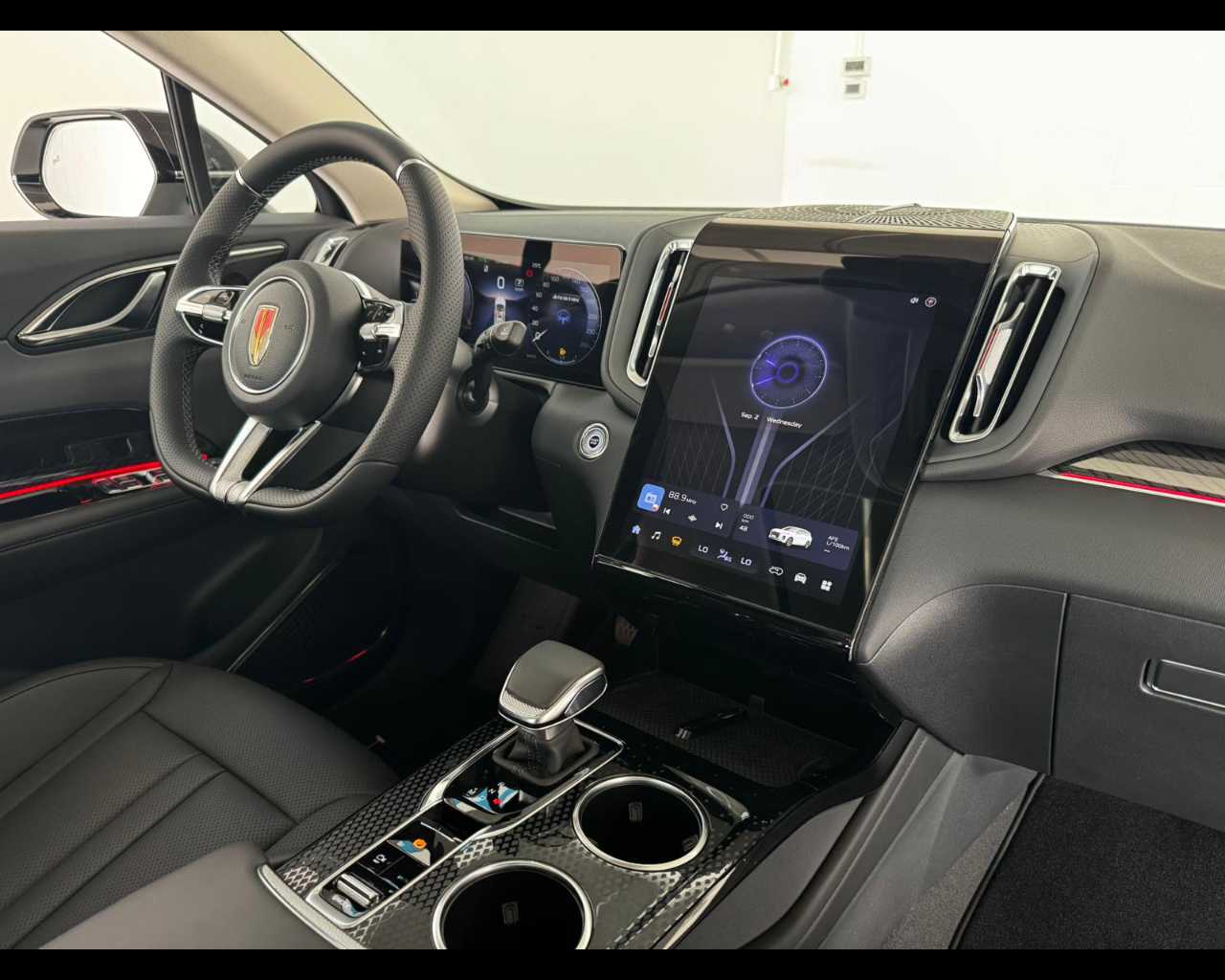 Hongqi HS3 Nuovo benzina HS3 Mestre