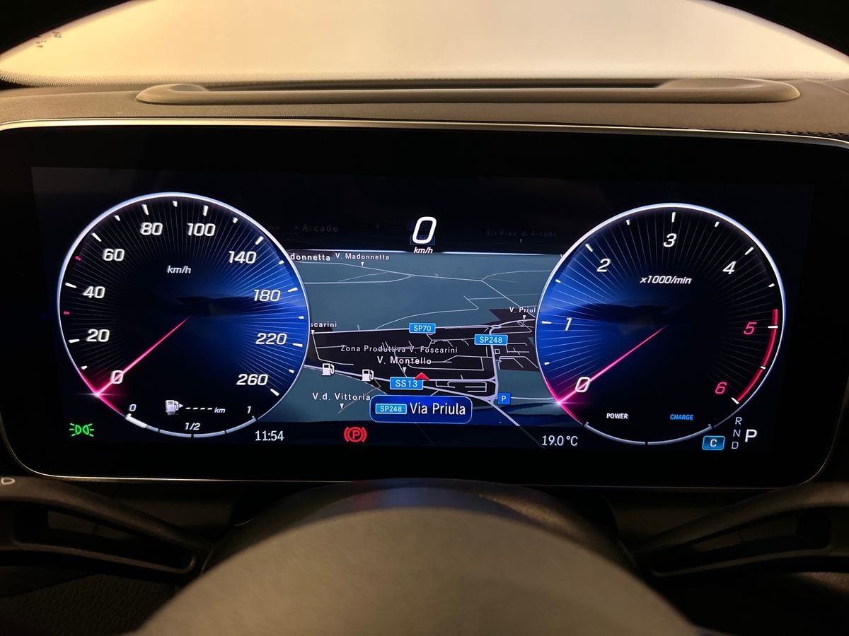 Mercedes GLC GLC SUV 300 d AMG Premium Plus 4Matic 9G-Tronic - 13