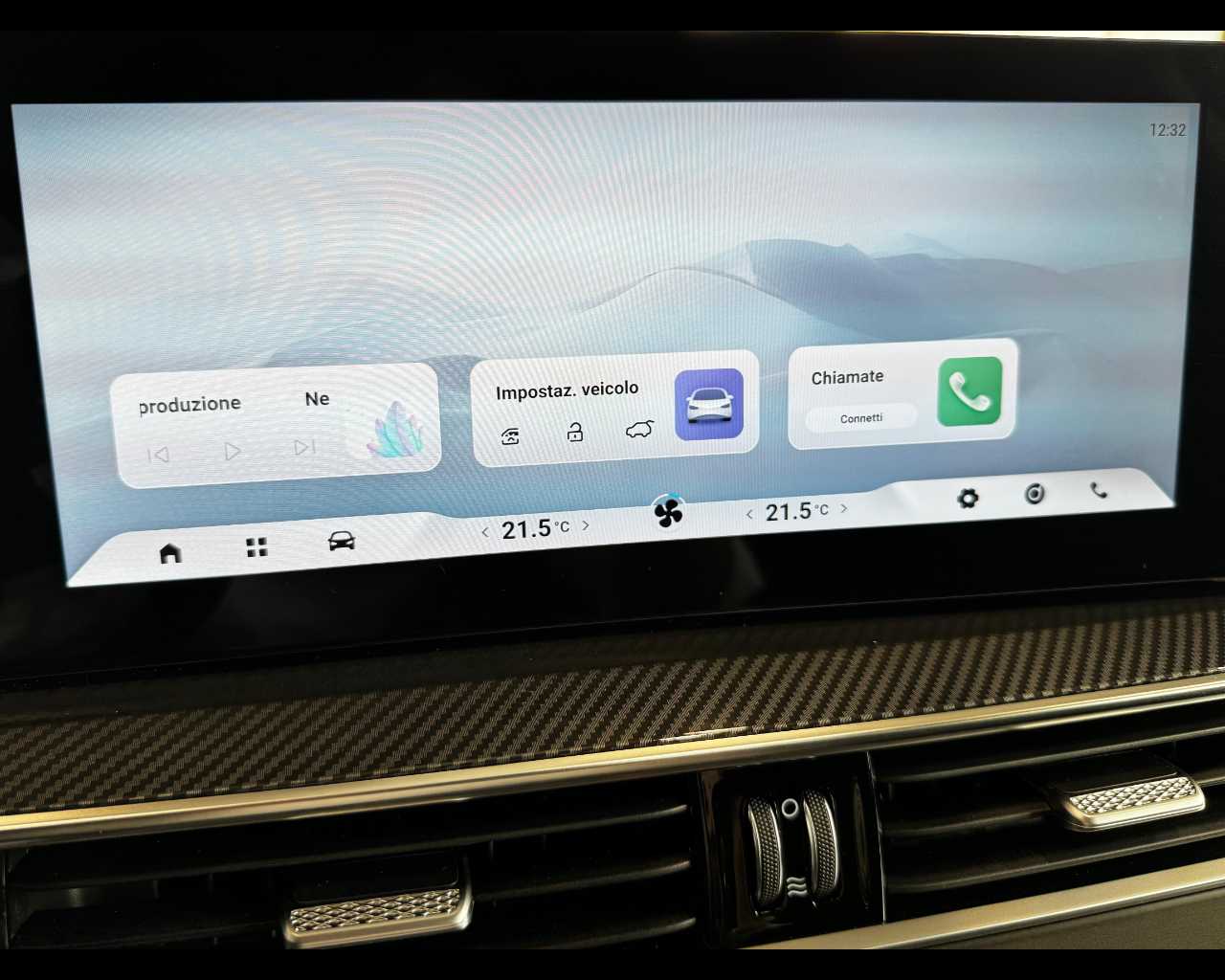 Dr Automobiles DR 6 Nuovo gPL DR 6 Mestre