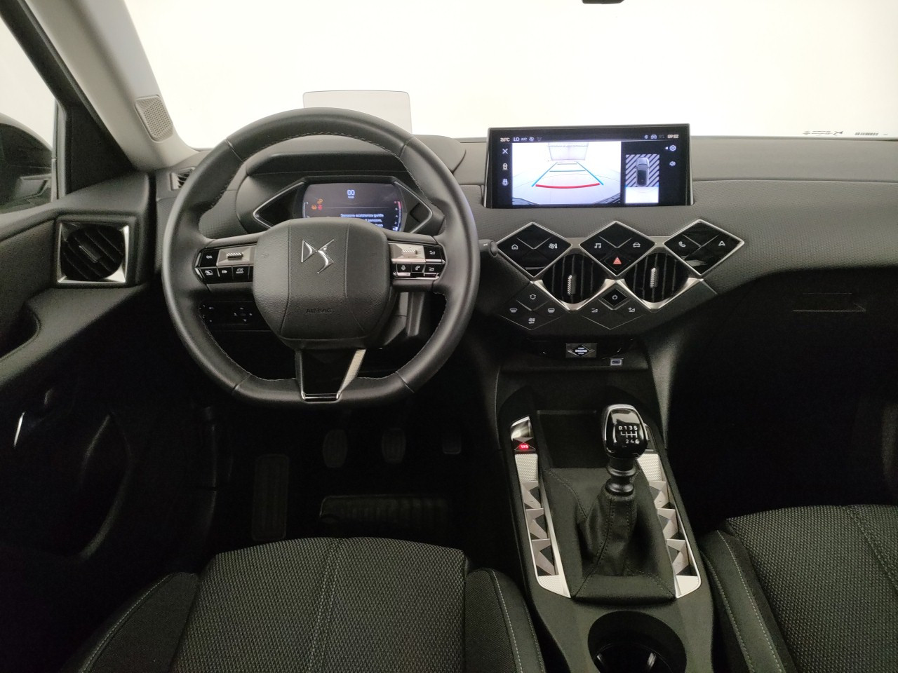 Ds DS3 Usato 2024 DS3 Reggio Emilia